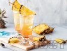 ������� ������� �������� ���� (Caribbean Breeze) � ����� ��� � ��� �� ������